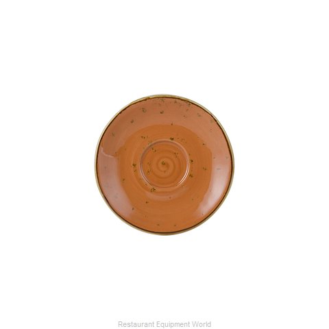 Tuxton China GGC-086 Saucer, China