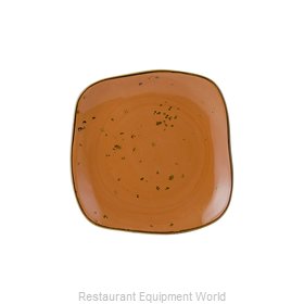 Tuxton China GGC-500 Plate, China