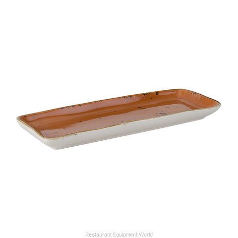 Tuxton China GGC-551 Tray, China