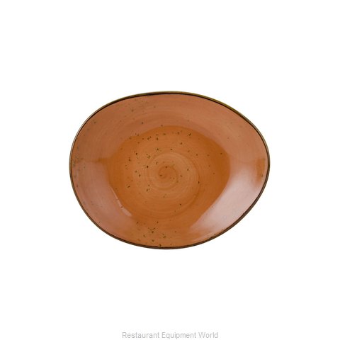 Tuxton China GGC-650 Plate, China