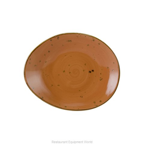 Tuxton China GGC-651 Plate, China