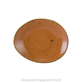 Tuxton China GGC-651 Plate, China