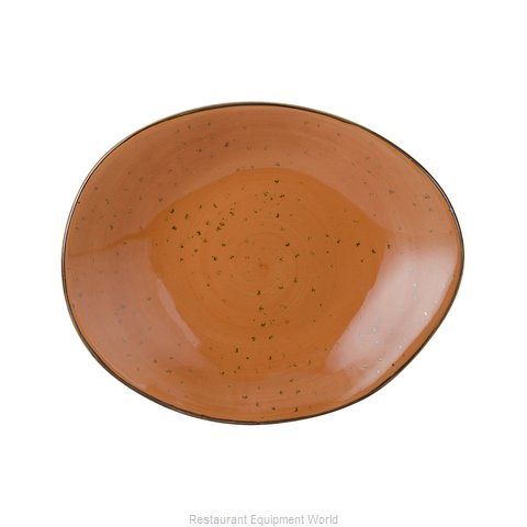 Tuxton China GGC-652 Plate, China
