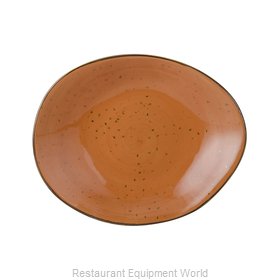 Tuxton China GGC-652 Plate, China