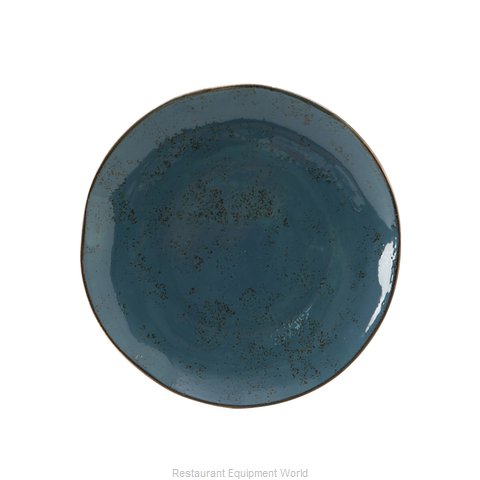 Tuxton China GGE-002 Plate, China