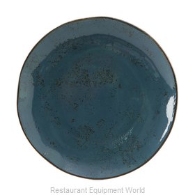 Tuxton China GGE-005 Plate, China