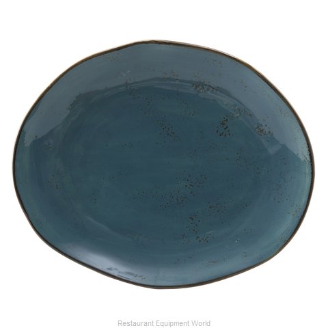 Tuxton China GGE-023 Platter, China