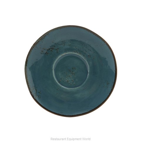 Tuxton China GGE-084 Saucer, China