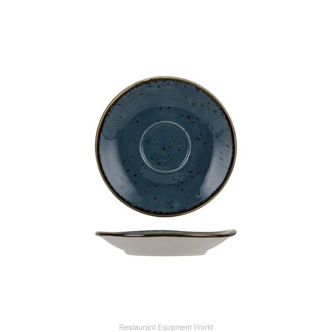 Tuxton China GGE-086 Saucer, China