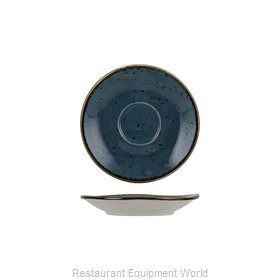 Tuxton China GGE-086 Saucer, China