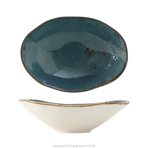 Tuxton China GGE-402 China, Bowl,  9 - 16 oz