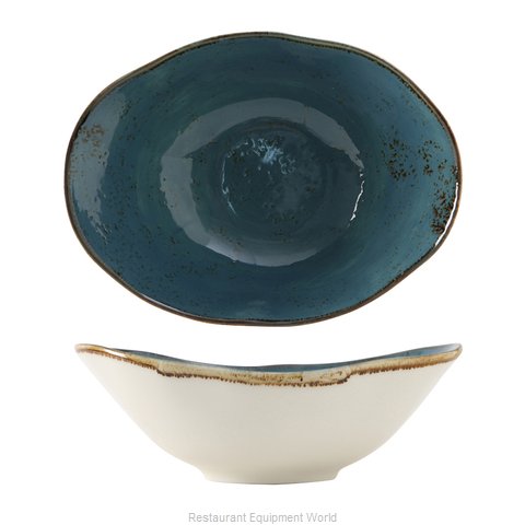 Tuxton China GGE-403 China, Bowl, 17 - 32 oz