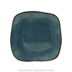 Tuxton China GGE-500 Plate, China