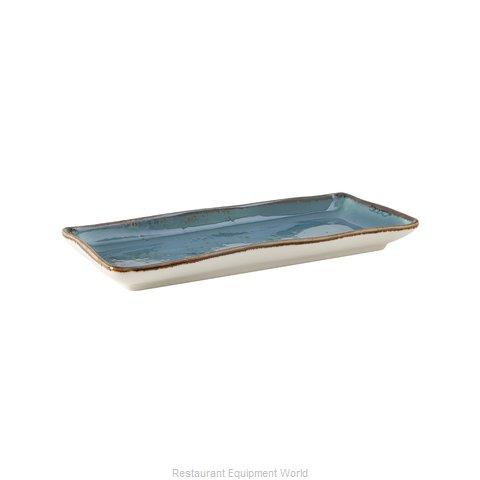 Tuxton China GGE-550 Tray, China