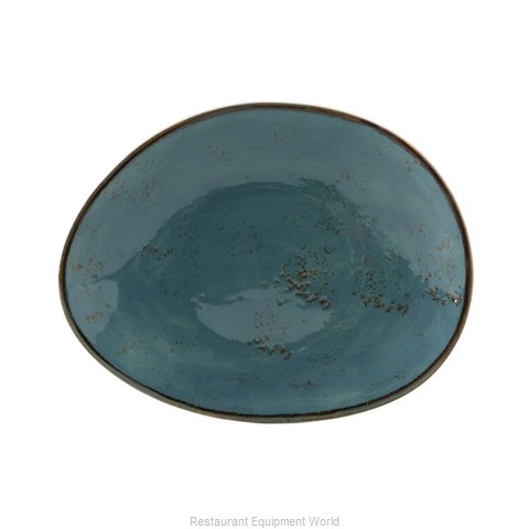 Tuxton China GGE-650 Plate, China