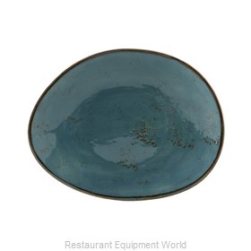Tuxton China GGE-650 Plate, China