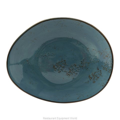 Tuxton China GGE-651 Plate, China