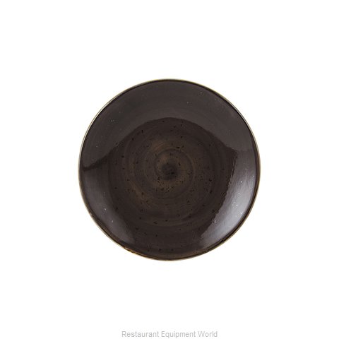 Tuxton China GGM-003 Plate, China