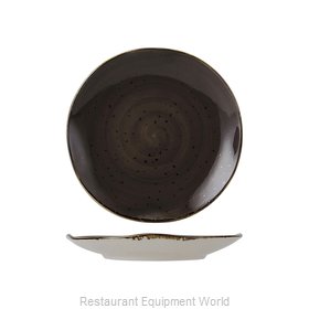 Tuxton China GGM-005 Plate, China