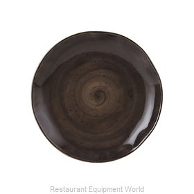 Tuxton China GGM-006 Plate, China
