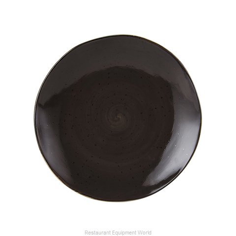 Tuxton China GGM-008 Plate, China