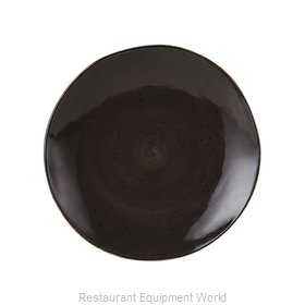 Tuxton China GGM-008 Plate, China