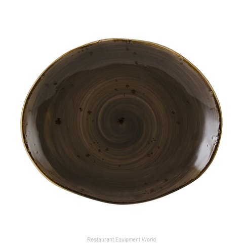 Tuxton China GGM-023 Platter, China