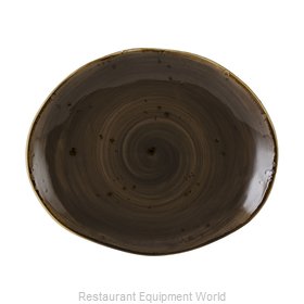 Tuxton China GGM-023 Platter, China