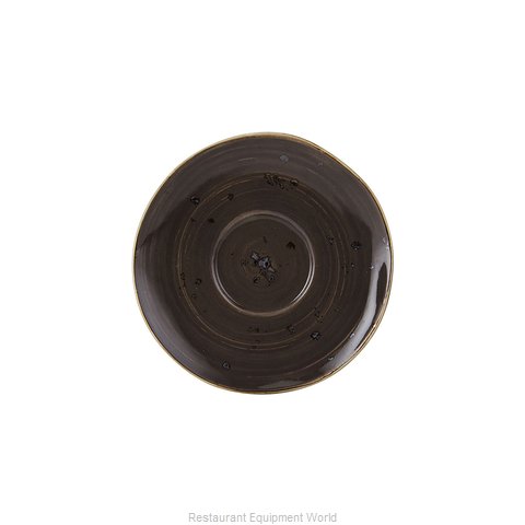 Tuxton China GGM-084 Saucer, China
