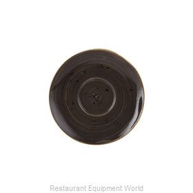 Tuxton China GGM-084 Saucer, China