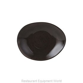 Tuxton China GGM-650 Plate, China