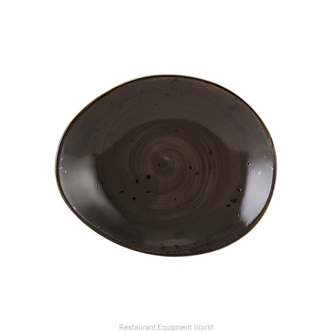 Tuxton China GGM-651 Plate, China