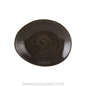 Tuxton China GGM-651 Plate, China