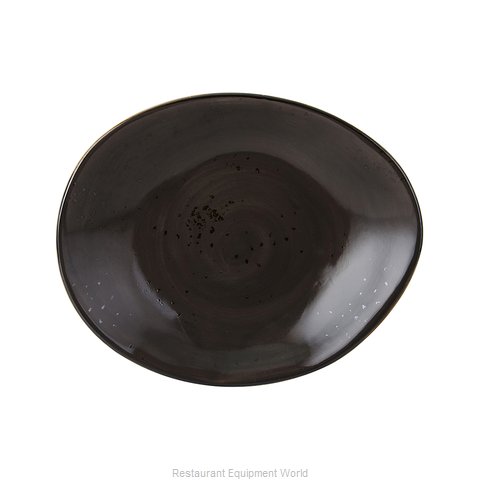 Tuxton China GGM-652 Plate, China