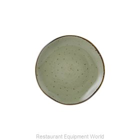 Tuxton China GGO-002 Plate, China