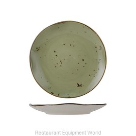 Tuxton China GGO-005 Plate, China