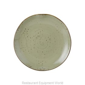 Tuxton China GGO-006 Plate, China