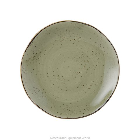 Tuxton China GGO-008 Plate, China