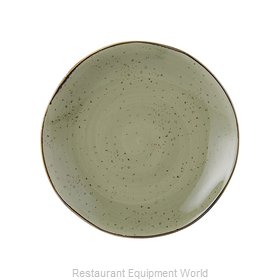 Tuxton China GGO-008 Plate, China