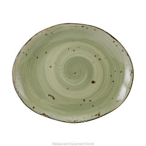 Tuxton China GGO-023 Platter, China