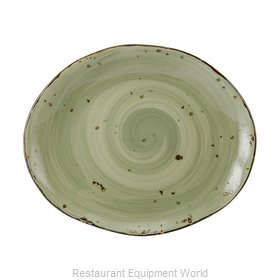 Tuxton China GGO-023 Platter, China
