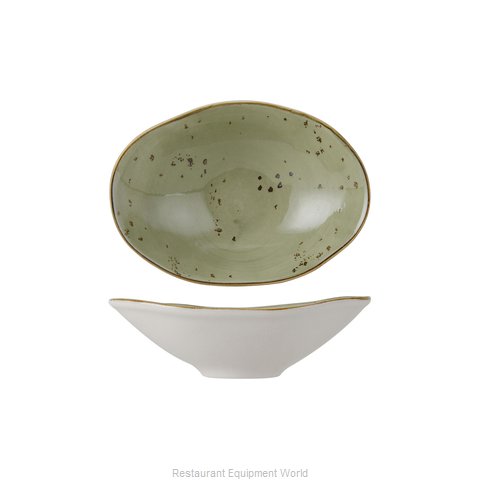 Tuxton China GGO-402 China, Bowl,  9 - 16 oz