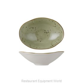 Tuxton China GGO-402 China, Bowl,  9 - 16 oz