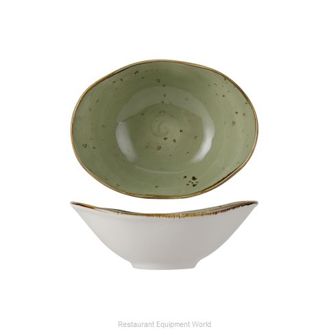Tuxton China GGO-403 China, Bowl, 17 - 32 oz