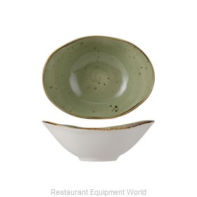 Tuxton China GGO-403 China, Bowl, 17 - 32 oz