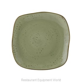 Tuxton China GGO-502 Plate, China