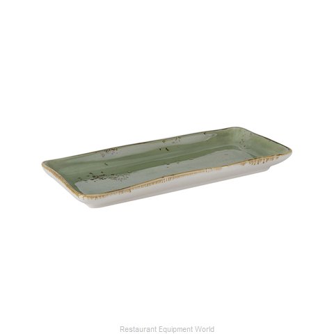 Tuxton China GGO-550 Tray, China
