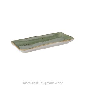 Tuxton China GGO-550 Tray, China