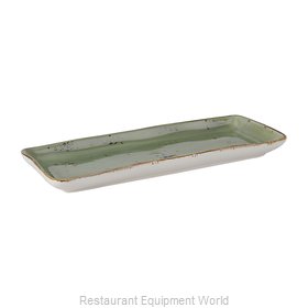 Tuxton China GGO-551 Tray, China