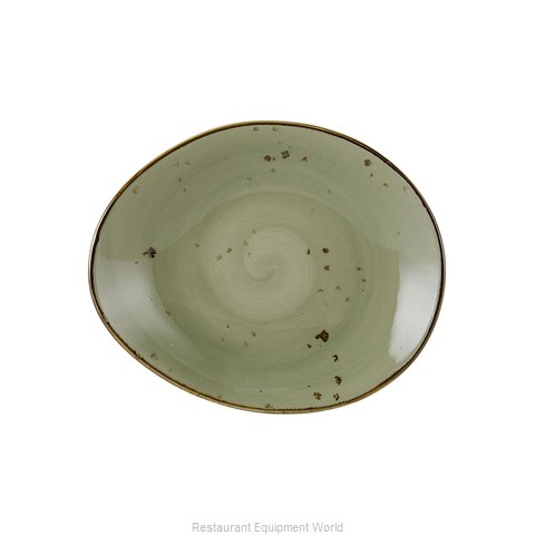 Tuxton China GGO-651 Plate, China